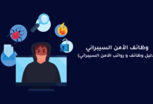 وظائف الأمن السيبراني ورواتبها في العالم