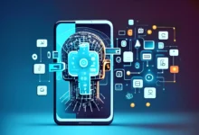 تطبيقات الذكاء الاصطناعي