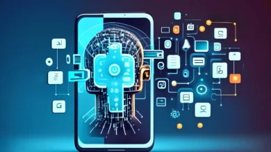 تطبيقات الذكاء الاصطناعي