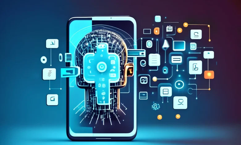 تطبيقات الذكاء الاصطناعي