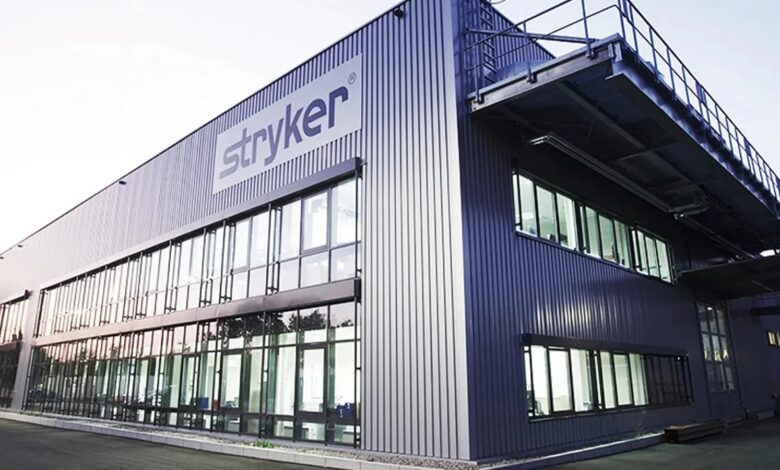 هجوم سيبراني مدمر يضرب شركة Stryker
