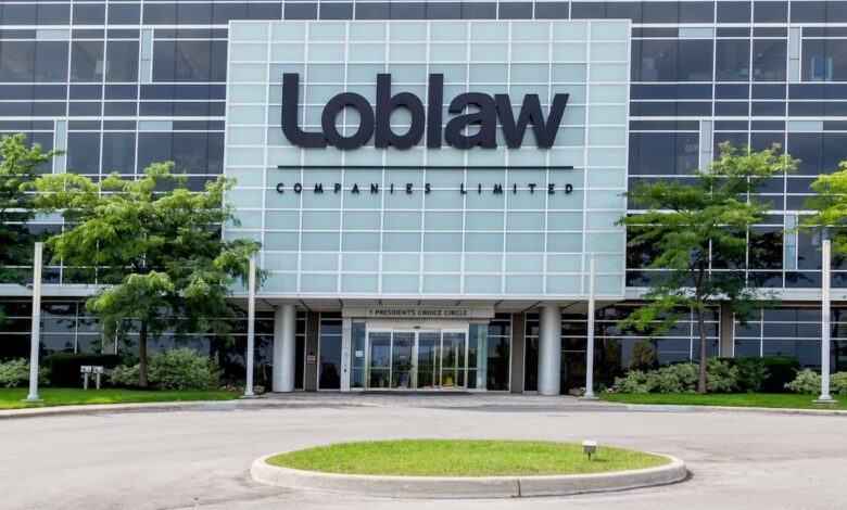 اختراق بيانات شركة Loblaw يثير مخاوف حول خصوصية العملاء