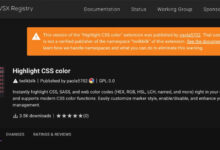هجوم إلكتروني جديد يستهدف المطورين عبر إضافات Open VSX
