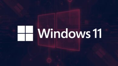 مايكروسوفت تصدر تحديث Hotpatch عاجل لسد ثغرات RRAS الحرجة في Windows 11