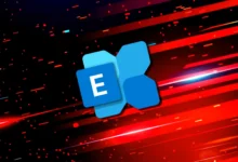 انقطاع خدمة Microsoft Exchange Online يمنع الوصول إلى صناديق البريد
