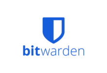 تطبيق Bitwarden