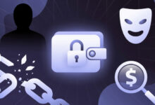 حملة Ghost تستخدم 7 حزم npm لسرقة محافظ العملات الرقمية وبيانات الاعتماد