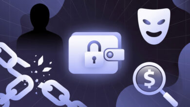 حملة Ghost تستخدم 7 حزم npm لسرقة محافظ العملات الرقمية وبيانات الاعتماد