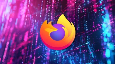 فايرفوكس يقدم الآن VPN مدمج مجاني بسعة 50 جيجابايت شهريًا