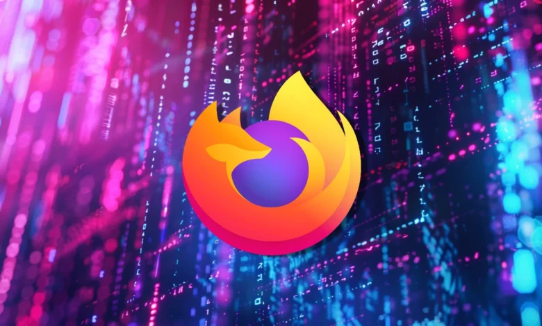 فايرفوكس يقدم الآن VPN مدمج مجاني بسعة 50 جيجابايت شهريًا