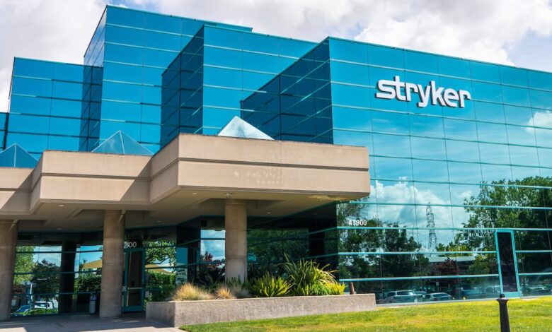 اكتشاف ملف خبيث في تحقيق هجوم Stryker الإلكتروني المرتبط بإيران
