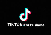 هجوم تصيد احتيالي جديد يستهدف حسابات TikTok للأعمال ويتجاوز حماية Cloudflare
