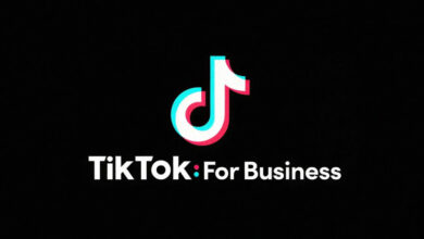 هجوم تصيد احتيالي جديد يستهدف حسابات TikTok للأعمال ويتجاوز حماية Cloudflare