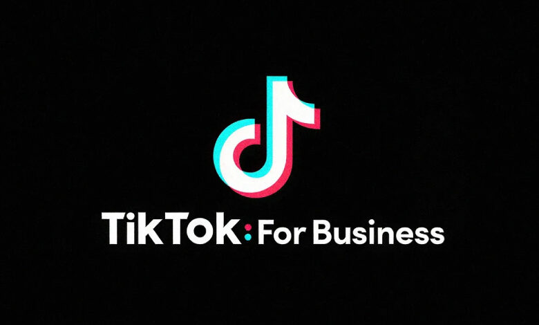 هجوم تصيد احتيالي جديد يستهدف حسابات TikTok للأعمال ويتجاوز حماية Cloudflare