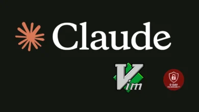 ثغرات Day Zero في Vim وEmacs مكتشفة بواسطة Claude AI: تهديد جديد للمطورين