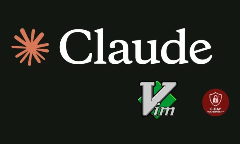 ثغرات Day Zero في Vim وEmacs مكتشفة بواسطة Claude AI: تهديد جديد للمطورين