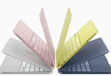 apple macbook neo