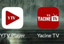 تحميل تطبيق Yacine TV