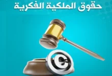 حماية الملكية الفكرية