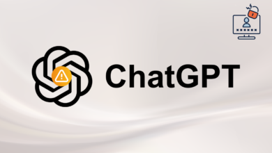 ثغرة في ChatGPT تسمح للمهاجمين باستخراج بيانات المستخدم الحساسة بشكل خفي