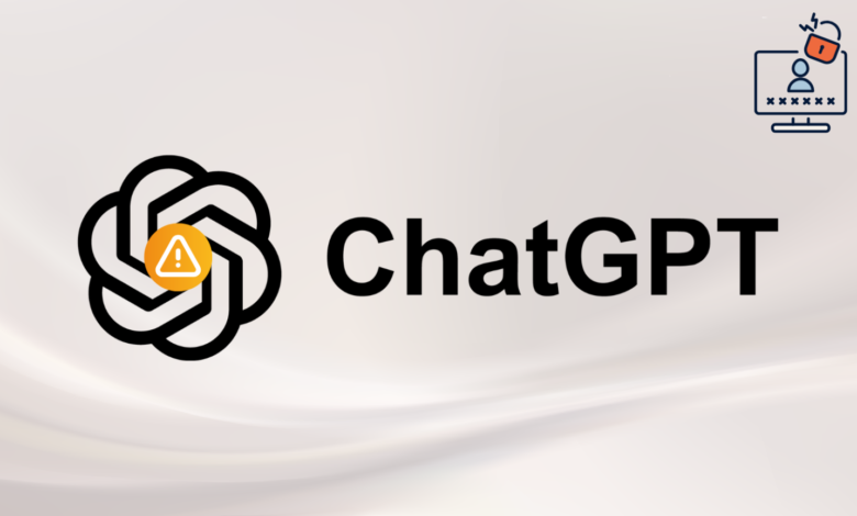 ثغرة في ChatGPT تسمح للمهاجمين باستخراج بيانات المستخدم الحساسة بشكل خفي
