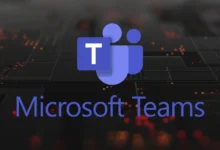 مايكروسوفت ستزيل بيانات EXIF ​​للصور المشتركة على Teams