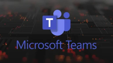 مايكروسوفت ستزيل بيانات EXIF ​​للصور المشتركة على Teams