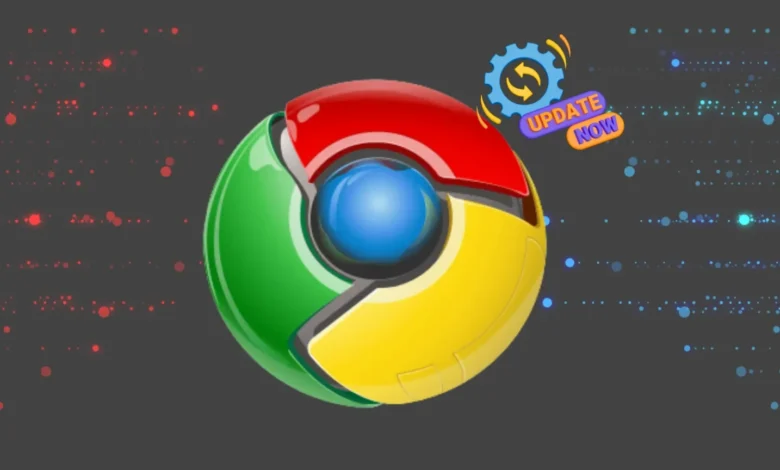 ثغرات خطيرة في Chrome تتيح تنفيذ أوامر برمجية عشوائية – حدّث الآن!