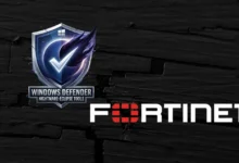 قراصنة يستغلون أدوات Nightmare-Eclipse بعد اختراق وصول FortiGate SSL VPN