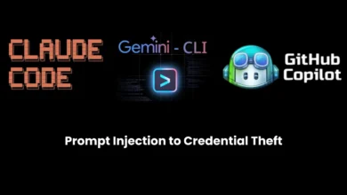ثغرة “Comment and Control” تهدد أدوات الذكاء الاصطناعي البرمجية عبر تعليقات GitHub
