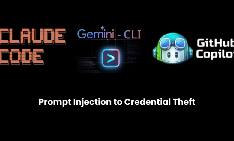 ثغرة “Comment and Control” تهدد أدوات الذكاء الاصطناعي البرمجية عبر تعليقات GitHub