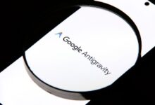 منصة Google Antigravity في مرمى الباحثين الأمنيين والمجرمين الإلكترونيين