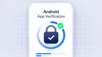 Google تطلق درعًا جديدًا لحماية Android من هجمات التوريد